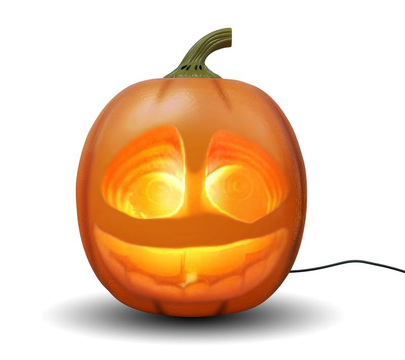 The Talking Lantern